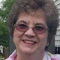 Nancy Easter